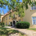 Палац Св. Мартіна - Грац - Австрія