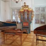 Будинок Моцарта - Зальцбург - Австрія