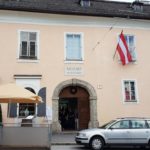 Будинок Моцарта - Зальцбург - Австрія