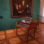 Будинок Моцарта - Зальцбург - Австрія