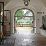 Будинок Моцарта - Зальцбург - Австрія