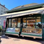 Ринок Нашмаркт - Відень - Австрія