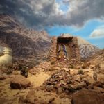 Музей природної історії - Зальцбург - Австрія