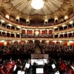 Оперний театр - Грац - Австрія