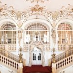 Оперний театр - Грац - Австрія