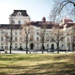 Оперний театр - Грац - Австрія