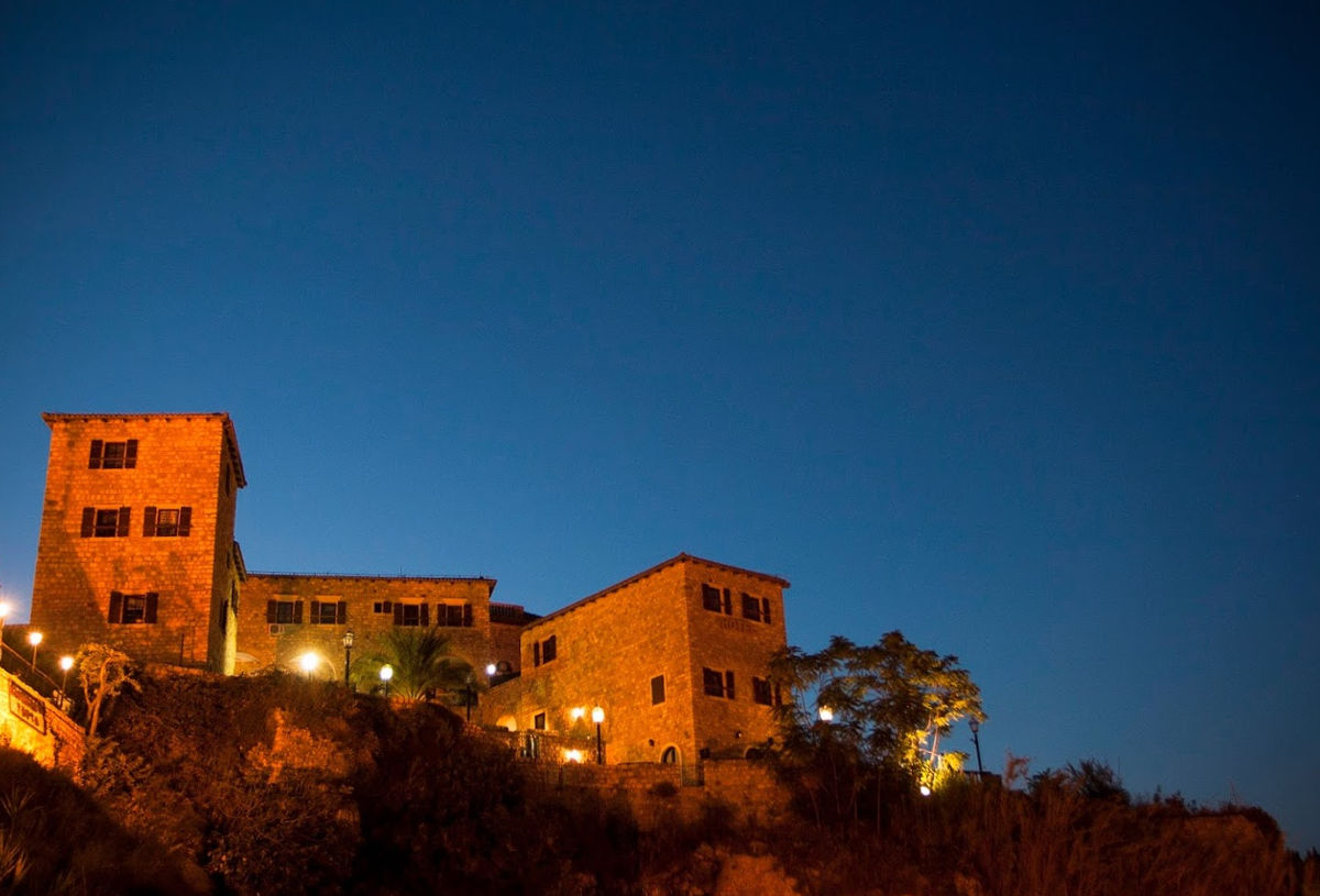 Палац Венеції