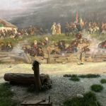 Музей «Панорама Тіроля» - Інсбрук - Австрія