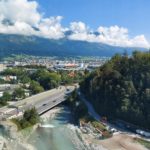 Музей «Панорама Тіроля» - Інсбрук - Австрія