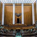 Парламент - Відень - Австрія
