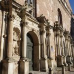 Церква Святого Петра - Рига - Латвія