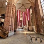 Церква Святого Петра - Рига - Латвія