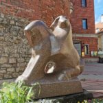 Порохова вежа - Рига - Латвія