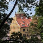 Порохова вежа - Рига - Латвія