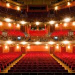 Раймунд-театр - Відень - Австрія