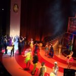 Раймунд-театр - Відень - Австрія