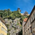 Шлоссберг - Грац - Австрія