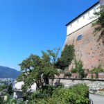 Шлоссберг - Грац - Австрія