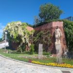 Шлоссберг - Грац - Австрія