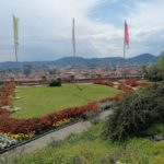 Шлоссберг - Грац - Австрія