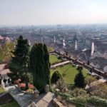 Шлоссберг - Грац - Австрія