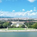 Шенбрунн - Відень - Австрія