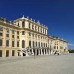 Шенбрунн - Відень - Австрія