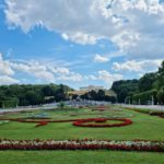 Шенбрунн - Відень - Австрія