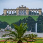Шенбрунн - Відень - Австрія