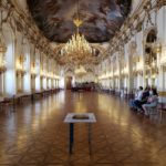 Шенбрунн - Відень - Австрія