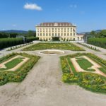 Шенбрунн - Відень - Австрія