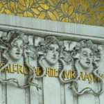 Віденський Сецессіон - Відень - Австрія