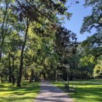 Міський парк - Грац - Австрія