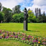 Міський парк - Грац - Австрія