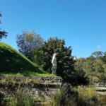 Міський парк - Грац - Австрія