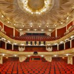 Міський театр - Баден - Австрія