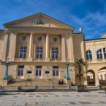 Міський театр - Баден - Австрія