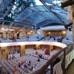 Міський театр - Баден - Австрія