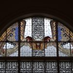 Церква Ам-Штайнхоф - Відень - Австрія