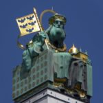 Церква Ам-Штайнхоф - Відень - Австрія