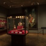 Скарбниця Хофбургу - Відень - Австрія