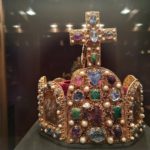 Скарбниця Хофбургу - Відень - Австрія