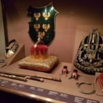 Скарбниця Хофбургу - Відень - Австрія