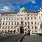 Скарбниця Хофбургу - Відень - Австрія