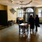 Будинки «Три брати» - Рига - Латвія