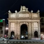 Тріумфальна арка - Інсбрук - Австрія