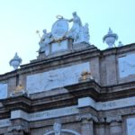 Тріумфальна арка - Інсбрук - Австрія