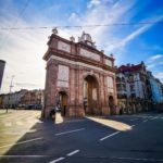 Тріумфальна арка - Інсбрук - Австрія