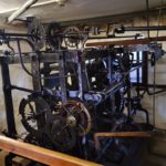 Годинникова вежа - Грац - Австрія