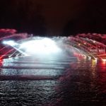 Парк Дзегужкалнс - Рига - Латвія